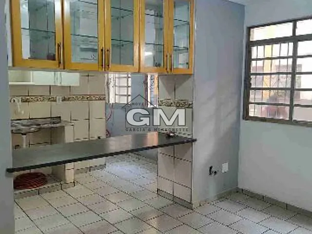 Apartamento 2 quartos e 1 banheiro, à venda, no bairro Residencial das Américas em Ribeirão Preto