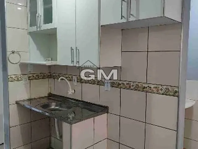 Apartamento 2 quartos e 1 banheiro, à venda, no bairro Residencial das Américas em Ribeirão Preto