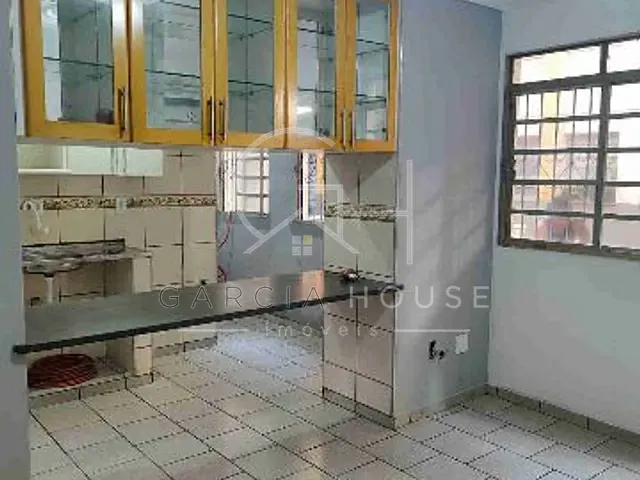 Apartamento 2 quartos e 1 banheiro, à venda, no bairro Residencial das Américas em Ribeirão Preto