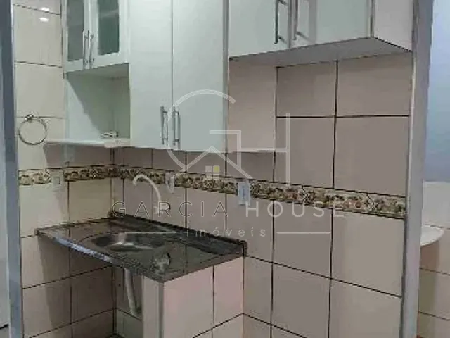 Apartamento 2 quartos e 1 banheiro, à venda, no bairro Residencial das Américas em Ribeirão Preto
