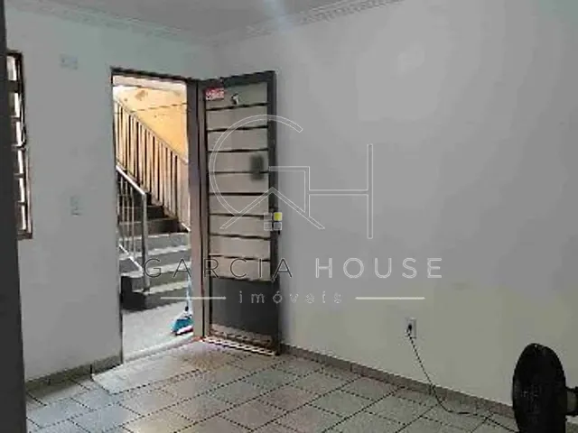 Apartamento 2 quartos e 1 banheiro, à venda, no bairro Residencial das Américas em Ribeirão Preto