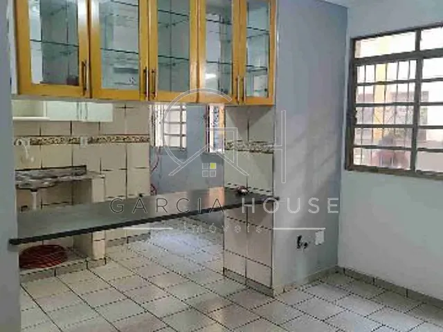 Apartamento 2 quartos e 1 banheiro, à venda, no bairro Residencial das Américas em Ribeirão Preto