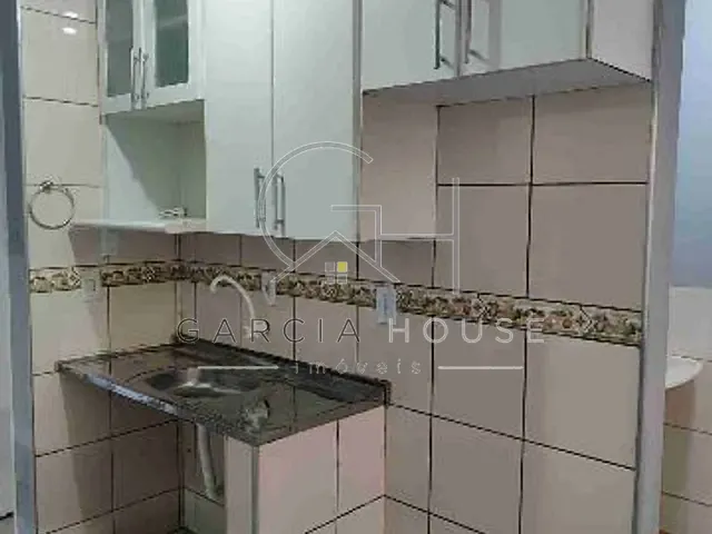 Apartamento 2 quartos e 1 banheiro, à venda, no bairro Residencial das Américas em Ribeirão Preto