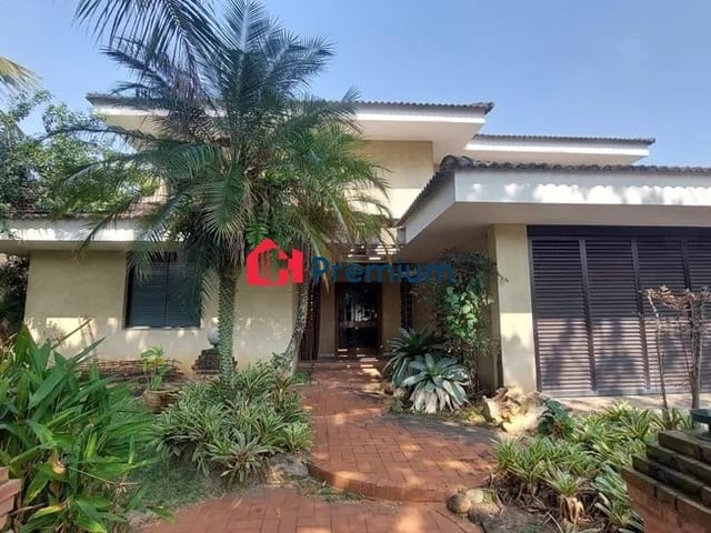 Casa 4 quartos e 7 banheiros, à venda, no bairro Barra da Tijuca em Rio de Janeiro