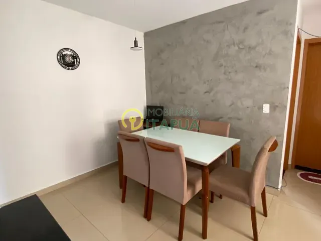 Apartamento 2 quartos e 1 banheiro, à venda, no bairro Gleba Fazenda Palhano em Londrina