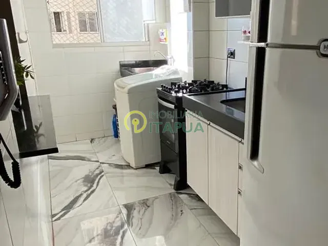 Apartamento 2 quartos e 1 banheiro, à venda, no bairro Gleba Fazenda Palhano em Londrina