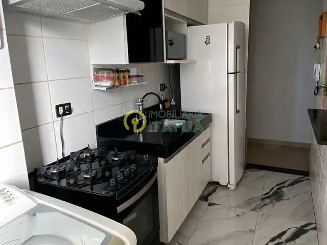 Apartamento 2 quartos e 1 banheiro, à venda, no bairro Gleba Fazenda Palhano em Londrina
