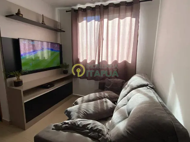 Apartamento 2 quartos e 1 banheiro, à venda, no bairro Gleba Fazenda Palhano em Londrina