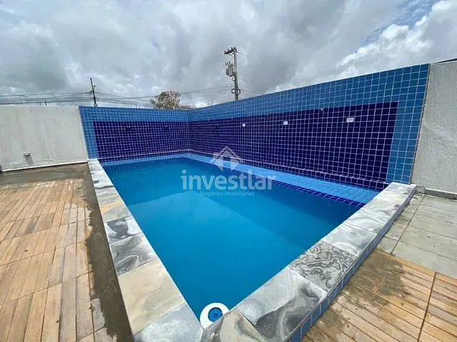 Apartamento 2 quartos e 1 banheiro, para alugar, no bairro Três Irmãs em Campina Grande