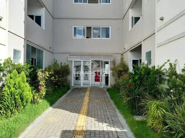 Apartamento 2 quartos e 1 banheiro, para alugar, no bairro Três Irmãs em Campina Grande