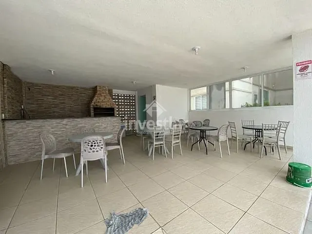 Apartamento 2 quartos e 1 banheiro, para alugar, no bairro Três Irmãs em Campina Grande