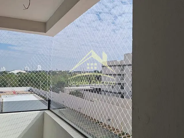 Apartamento 3 quartos e 2 banheiros, à venda, no bairro Praeiro em Cuiabá