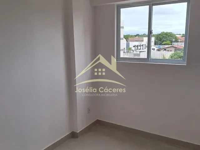 Apartamento 3 quartos e 2 banheiros, à venda, no bairro Praeiro em Cuiabá