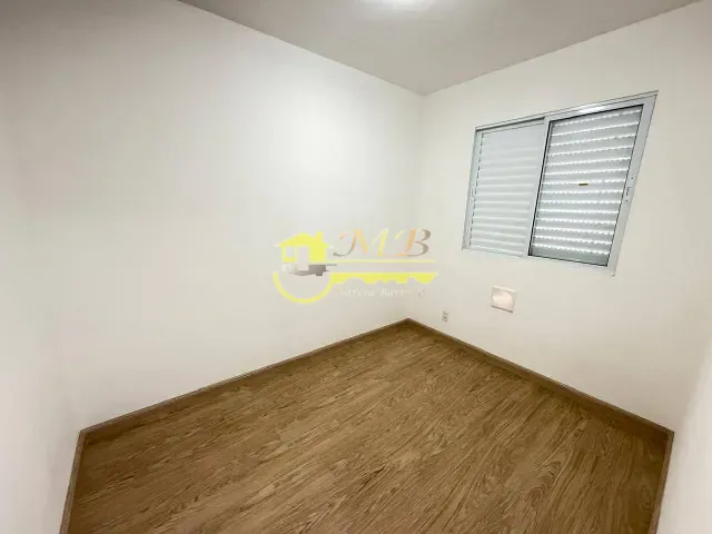Apartamento com 36m² 2 quartos e 1 banheiro, para alugar, no bairro Jardim Ibirapuera em Campinas