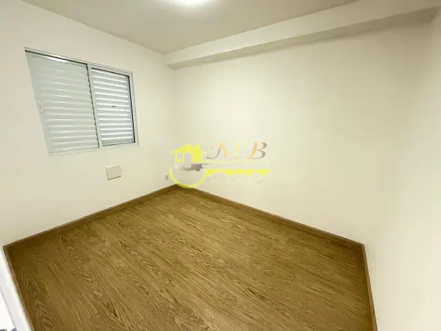 Apartamento com 36m² 2 quartos e 1 banheiro, para alugar, no bairro Jardim Ibirapuera em Campinas