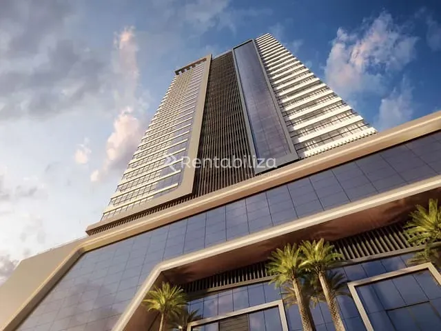 Apartamento 4 quartos e 1 banheiro, à venda, no bairro Meia Praia em Itapema