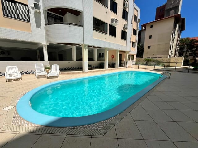 Apartamento 2 quartos e 1 banheiro, para alugar, no bairro Ingleses do Rio Vermelho em Florianópolis