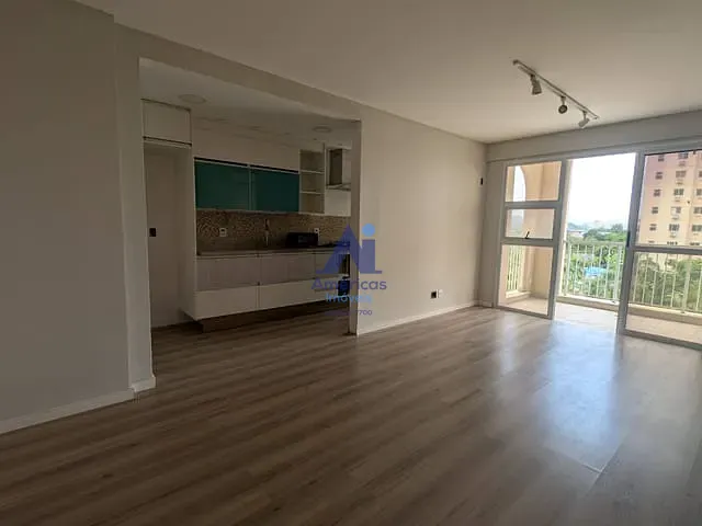 Apartamento 3 quartos e 2 banheiros, à venda, no bairro Recreio dos Bandeirantes em Rio de Janeiro