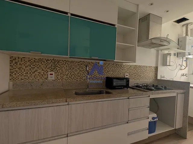 Apartamento 3 quartos e 2 banheiros, à venda, no bairro Recreio dos Bandeirantes em Rio de Janeiro