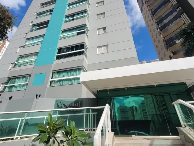 Apartamento com 10m² 3 quartos e 2 banheiros, à venda, no bairro Gleba Fazenda Palhano em Londrina
