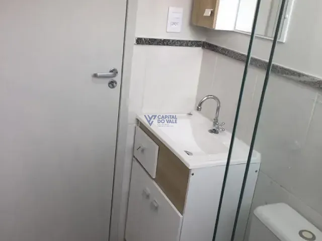 Apartamento 3 quartos e 2 banheiros, à venda, no bairro Vila Ema em São José dos Campos