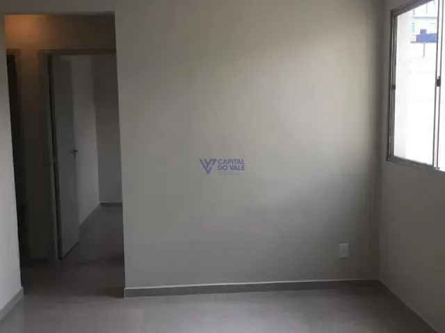Apartamento 3 quartos e 2 banheiros, à venda, no bairro Vila Ema em São José dos Campos