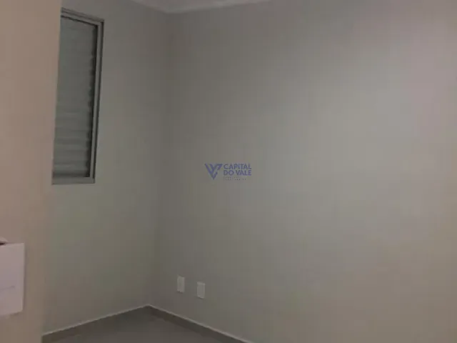 Apartamento 3 quartos e 2 banheiros, à venda, no bairro Vila Ema em São José dos Campos