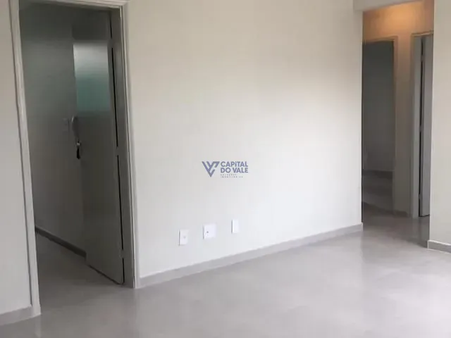 Apartamento 3 quartos e 2 banheiros, à venda, no bairro Vila Ema em São José dos Campos