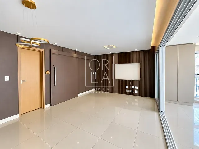 Apartamento 3 quartos e 4 banheiros, à venda, no bairro Jardim Goiás em Rua 14