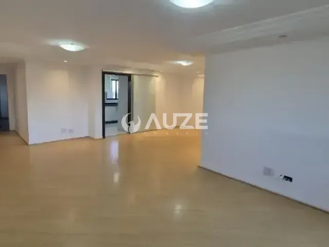 Apartamento com 156m² 3 quartos e 2 banheiros, à venda, no bairro Cidade Jardim em São José dos Pinhais