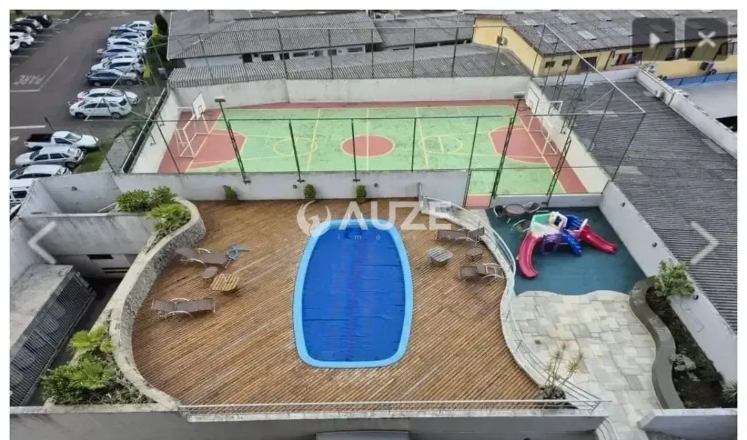 Apartamento, 3 quartos, 94 m² - Foto 19