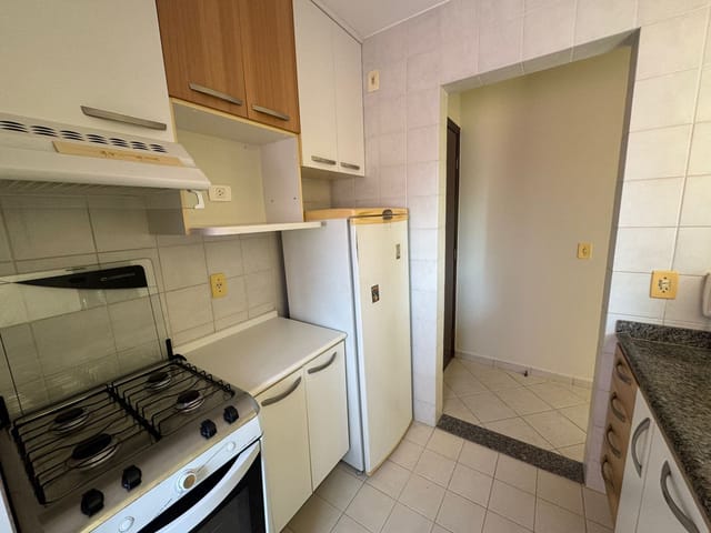 Foto do Apartamento - Ed. Boston Ville - Apartamento para vendacom 1 dormitório, 45 m² - Vila Brasil - Londrina/PR | Premier Imóveis