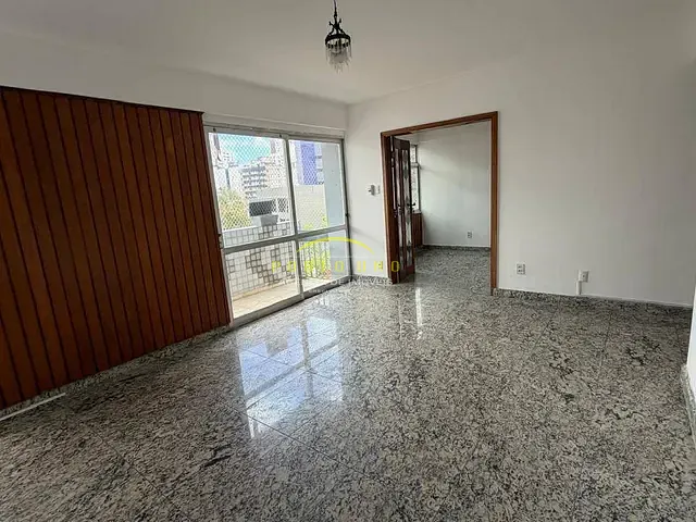 Apartamento 3 quartos e 3 banheiros, à venda, no bairro Jardim Apipema em Salvador