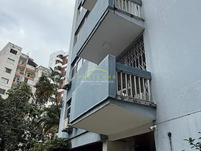 Apartamento 3 quartos e 3 banheiros, à venda, no bairro Jardim Apipema em Salvador