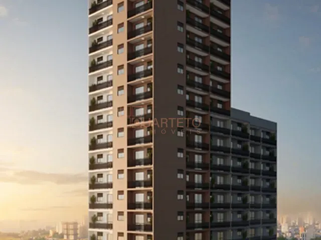 Apartamento 1 quarto e 1 banheiro, à venda, no bairro Perdizes em São Paulo
