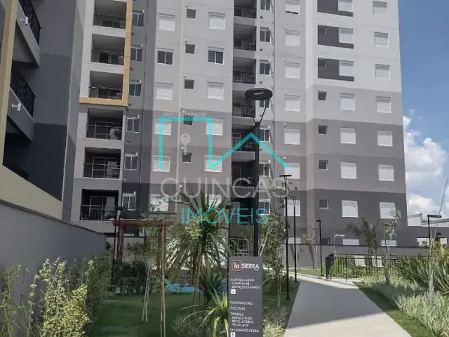Apartamento com 85m² 3 quartos e 2 banheiros, à venda, no bairro medeiros em Jundiaí