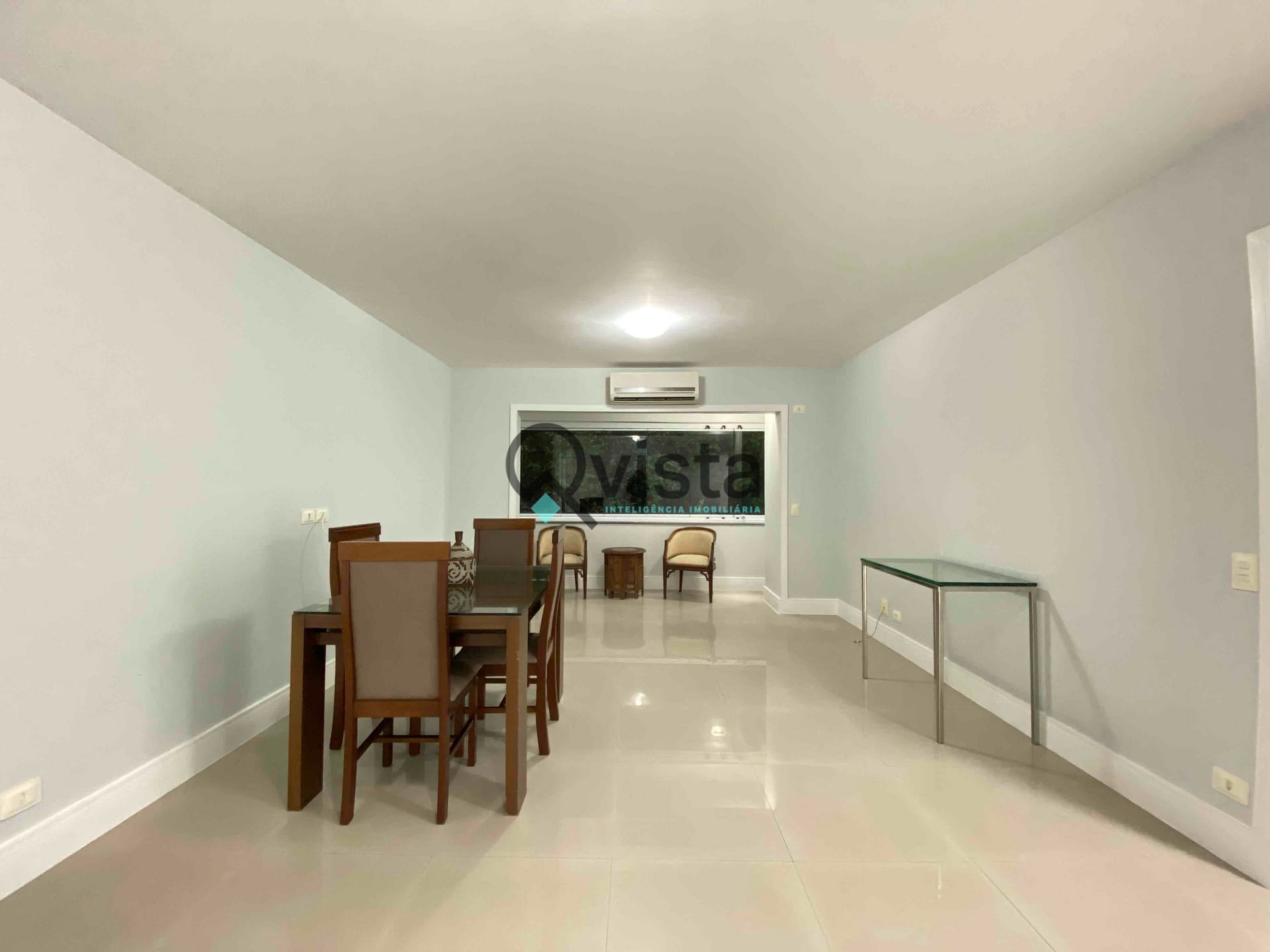 Apartamento à venda com 2 quartos, 104m² - Foto 1