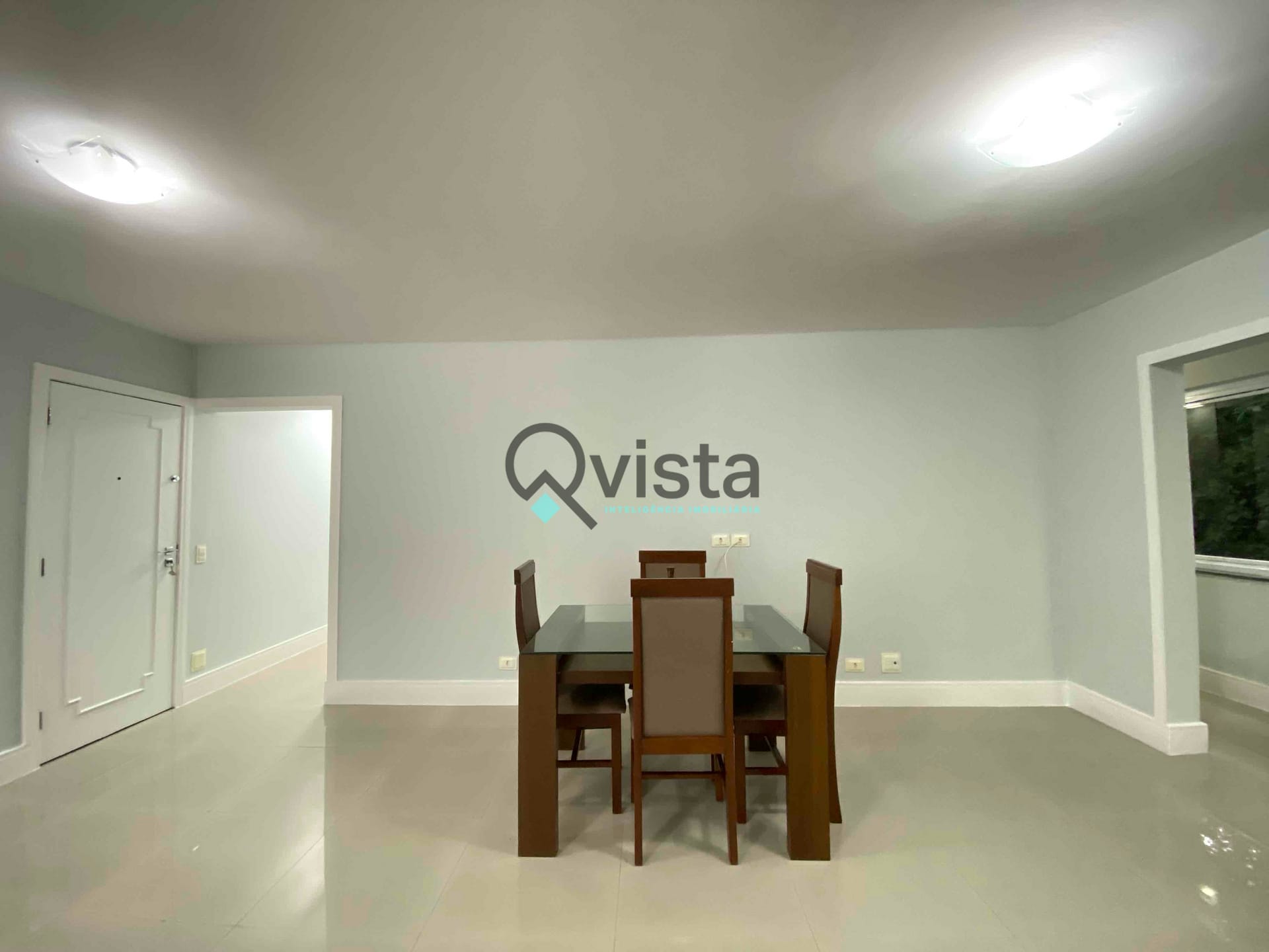 Apartamento à venda com 2 quartos, 104m² - Foto 3