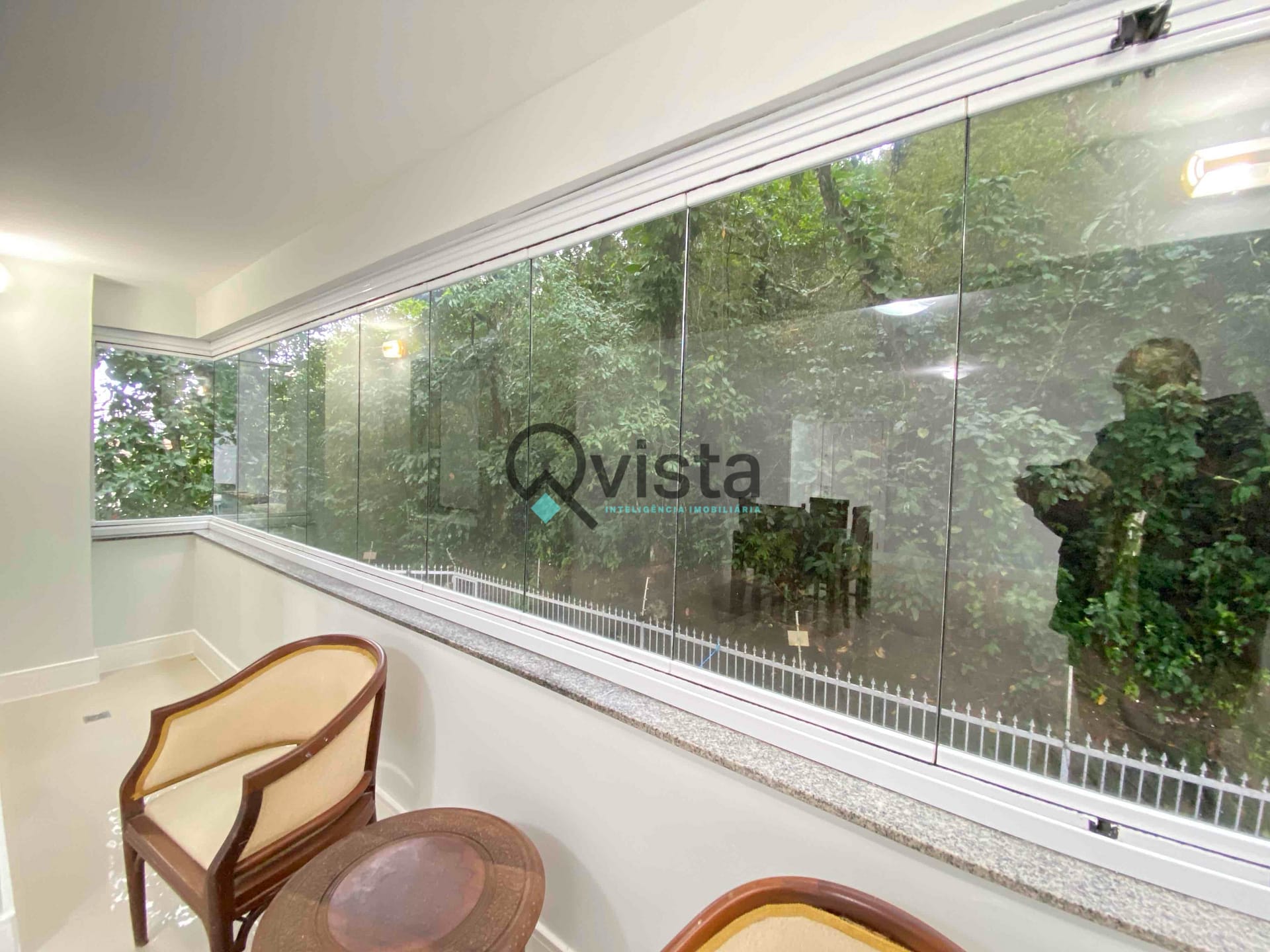 Apartamento à venda com 2 quartos, 104m² - Foto 5