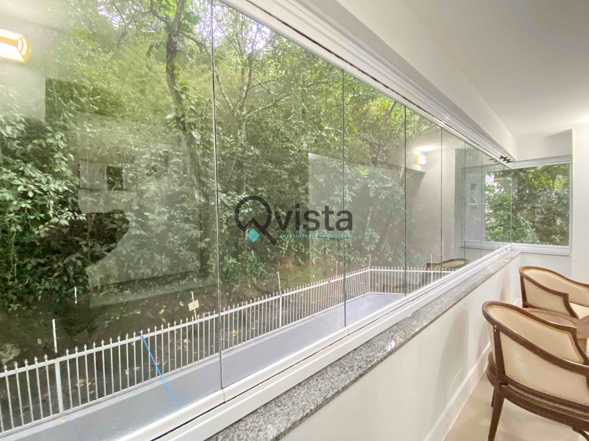 Apartamento à venda com 2 quartos, 104m² - Foto 8