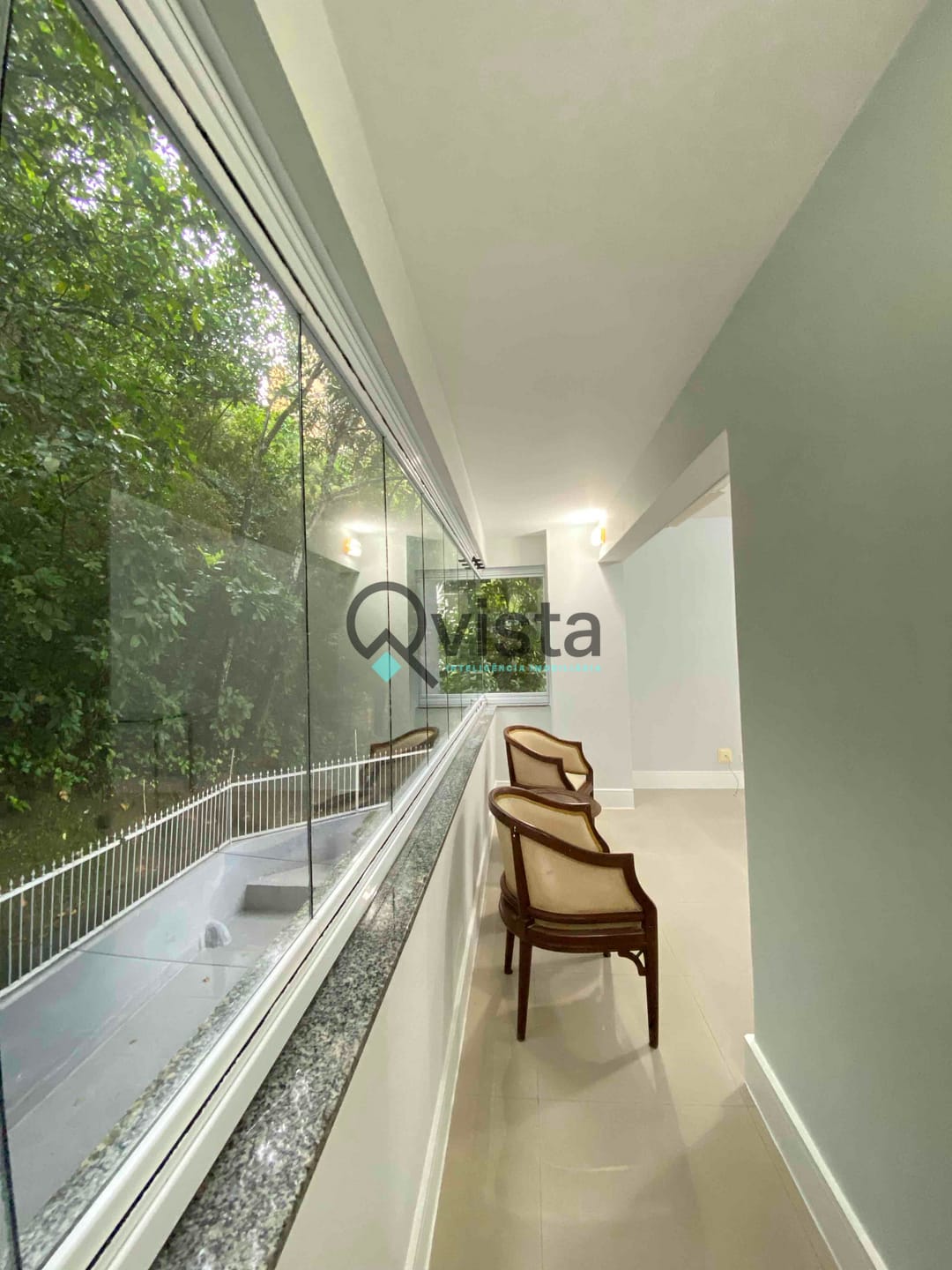 Apartamento à venda com 2 quartos, 104m² - Foto 7