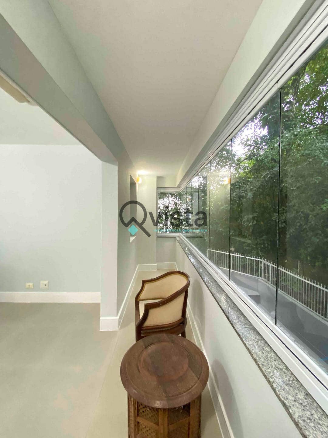 Apartamento à venda com 2 quartos, 104m² - Foto 6