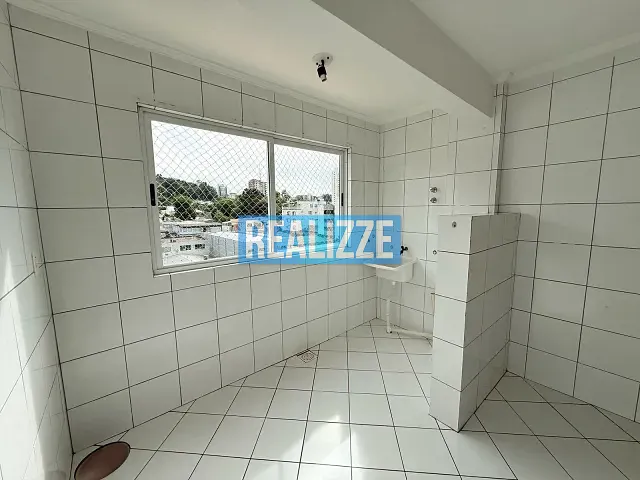 Apartamento 2 quartos e 1 banheiro, para alugar, no bairro Centro em Marau