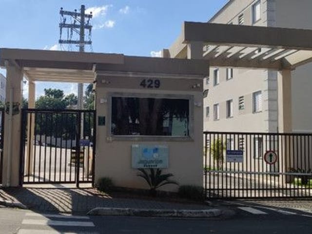 Foto do Apartamento - Apartamento com 2 dormitórios à venda, 47 m² por R$ 160.000,00 - Jardim Yolanda - Jacareí/SP | RUSSI IMÓVEIS