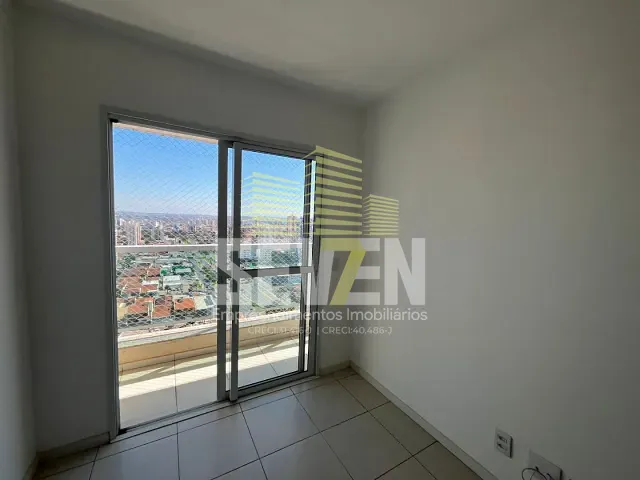 Apartamento com 57m² 2 quartos e 2 banheiros, para alugar, no bairro Jardim Infante Dom Henrique em Bauru