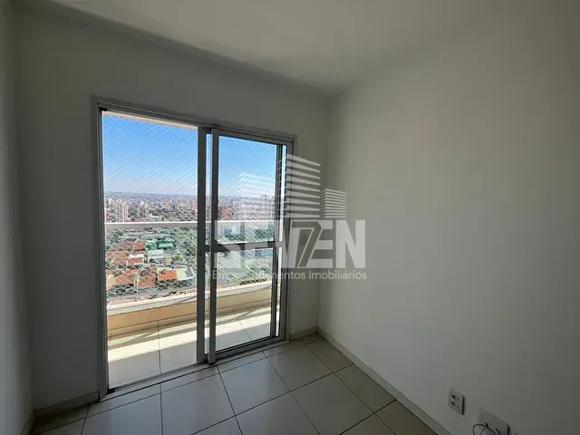 Apartamento com 57m² 2 quartos e 2 banheiros, para alugar, no bairro Jardim Infante Dom Henrique em Bauru