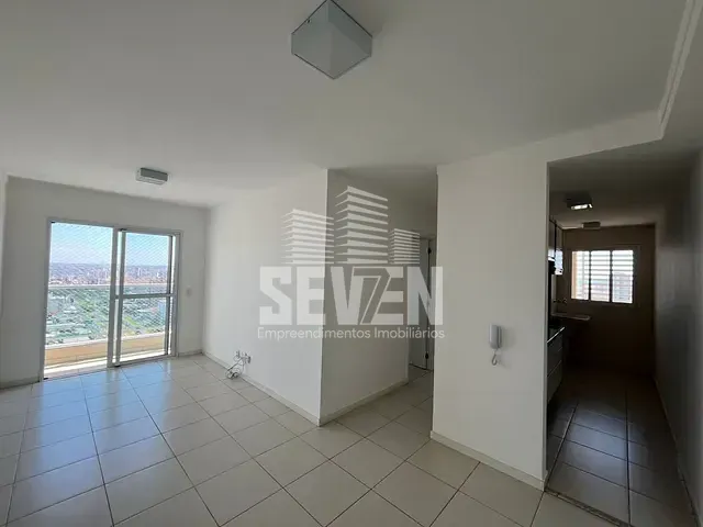 Apartamento com 57m² 2 quartos e 2 banheiros, para alugar, no bairro Jardim Infante Dom Henrique em Bauru