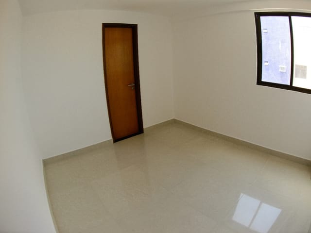 Apartamento com 158m² 4 quartos e 5 banheiros, à venda, no bairro Manaíra em João Pessoa