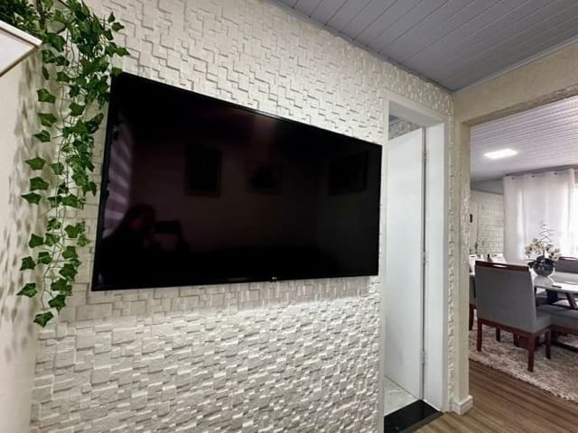 Foto do Apartamento - Belo Apartamento com 3 quartos totalmente reformado, no Pinheirinho, em Curitiba, PR. | IMOBILIÁRIA TRIHOUSES