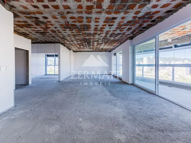 Apartamento com 633m² 4 quartos e 6 banheiros, à venda, no bairro Ponta Aguda em Blumenau